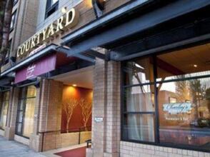 Courtyard By Marriott Portland Downtown/Convention Center, фото 41 Courtyard By Marriott Portland Downtown/Convention Center, фото 41