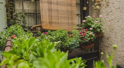 Hotel Patio Yungay, фото 27