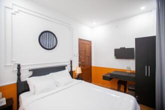 The Fancy House, фото 10