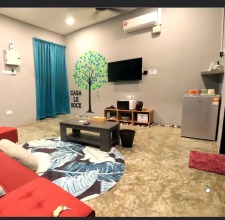 Casa Le Rock, фото 19 Casa Le Rock, фото 19