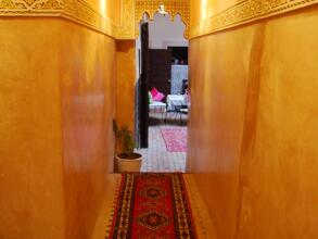 Riad Les Oliviers, фото 8 Riad Les Oliviers, фото 8