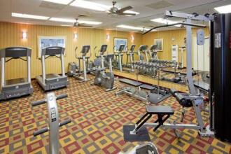 Doubletree By Hilton Mclean Tysons, фото 48 Doubletree By Hilton Mclean Tysons, фото 48