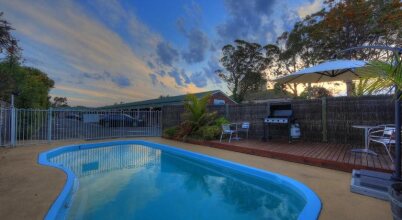 Bairnsdale Tanjil Motor Inn, фото 18 Bairnsdale Tanjil Motor Inn, фото 18