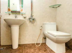 OYO 887 Star Hotel, фото 17