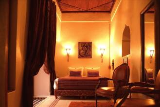 Riad Argan, фото 3 Riad Argan, фото 3