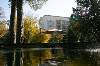 Puscha Congress, фото 44