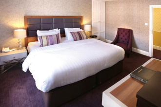 Best Western Red Lion, фото 15