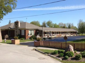 Park Place Motel, фото 26