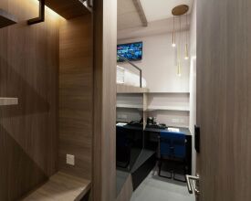 ST Signature Tanjong Pagar, фото 9 ST Signature Tanjong Pagar, фото 9