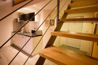 Downtown Apartments Pula, фото 20