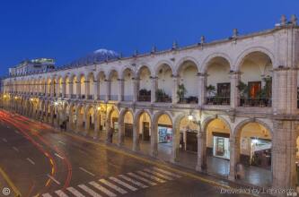 Casa Andina Select Arequipa
