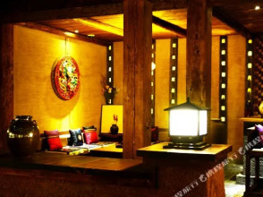 Dibei Hotel and Lost Horizon, фото 46 Dibei Hotel and Lost Horizon, фото 46