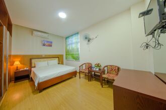 Hung Tuyen Hotel, фото 23