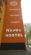 Happy Hostel Berlin