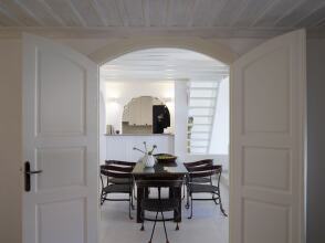 Leonis Summer Houses, фото 42