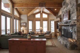 Trails End Lodge, фото 13 Trails End Lodge, фото 13