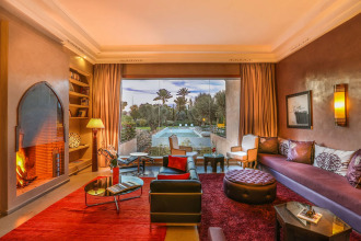 Beyt Rim Maison D'Hotes & Spa, фото 2