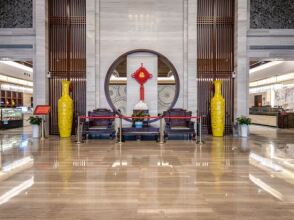 Hangzhou Bojin Huayuan Hotel, фото 6 Hangzhou Bojin Huayuan Hotel, фото 6