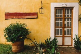 Casa de Camposampiero