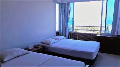 Cartagena Vacaciones Alquilo Apartamentos, фото 2 Cartagena Vacaciones Alquilo Apartamentos, фото 2