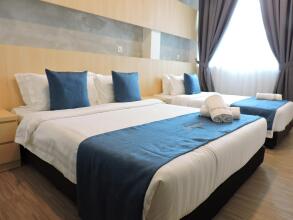 My Rainforest Suite Hotel, фото 3