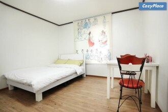 Cozyplace In Itaewon, фото 47