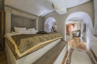 Ottoman Cave Suites, фото 3