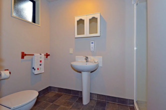 Leith Valley Motels & Holiday Park, фото 13 Leith Valley Motels & Holiday Park, фото 13