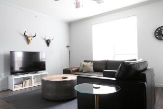 WanderJaunt Luxe Dt Austin Apts, фото 20 WanderJaunt Luxe Dt Austin Apts, фото 20