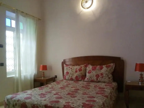 Hostel Mamma Africa, фото 4