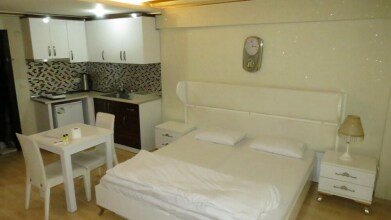 TMV1 Hotel, фото 5 TMV1 Hotel, фото 5