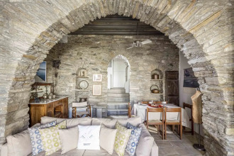 Crossroads Inn, фото 20