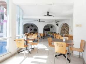 Capital O Hotel El Mejicano, фото 34 Capital O Hotel El Mejicano, фото 34