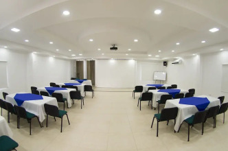 Hotel Confort Ariari, фото 40 Hotel Confort Ariari, фото 40