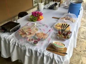 Hotel Isla El Dorado, фото 10