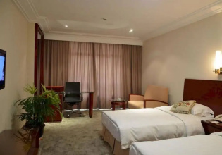 Lakeview Park Resort - Wuxi, фото 6 Lakeview Park Resort - Wuxi, фото 6