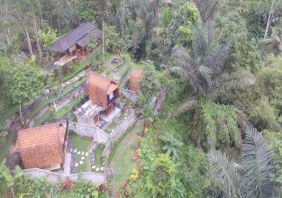 Bali Jungle Huts, фото 42