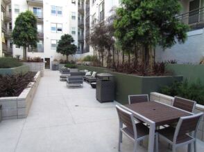 Apartment with Full Amenities - Miracle Mile, фото 27