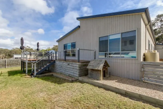 Pelican House, фото 7