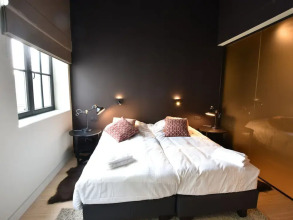 Luxurious Apartment in Nieuwpoort With Jacuzzi, фото 15 Luxurious Apartment in Nieuwpoort With Jacuzzi, фото 15