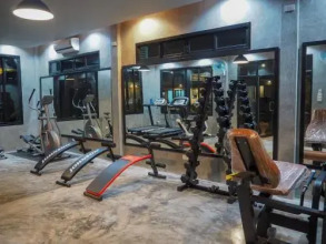 Tanban Mansion Surin, фото 42 Tanban Mansion Surin, фото 42