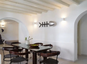 Leonis Summer Houses, фото 8