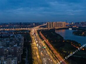 Dongwu Yijing Haodi Hotel, фото 22