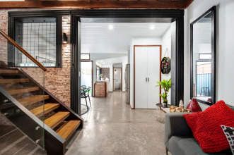 UNIQUE - New York Loft Style Townhouse, фото 8 UNIQUE - New York Loft Style Townhouse, фото 8