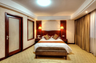 Jinyuan Hangzhou, фото 6 Jinyuan Hangzhou, фото 6