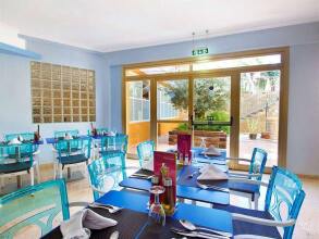 Hotel Servigroup Castilla, фото 17