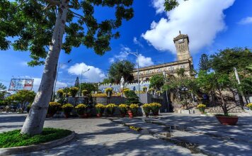 Quang Vinh 2 Hotel, фото 36