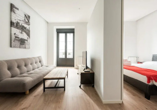 Puerta De Toledo City Center 1c, фото 1 Puerta De Toledo City Center 1c, фото 1