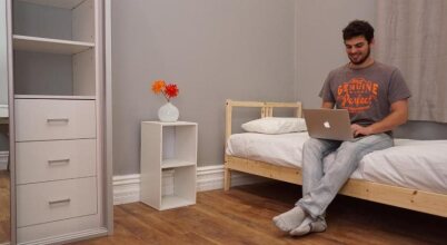 Cozzystay Hostel, фото 19