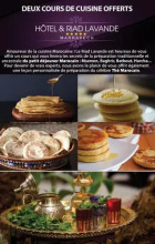 Riad Villa Lavande, фото 20